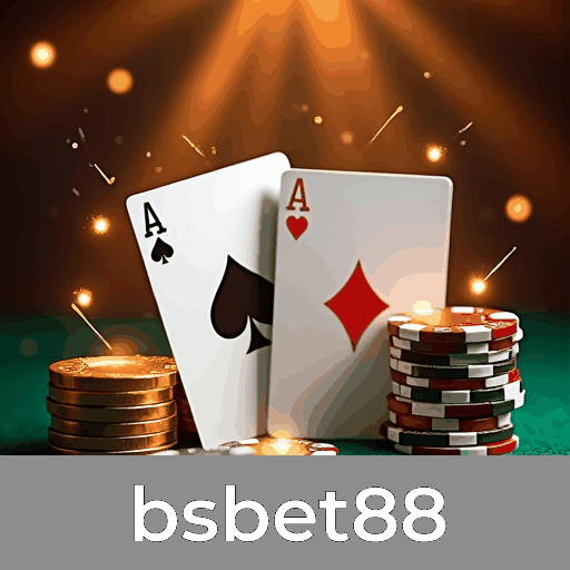 bsbet88: Especialista em Apostas Esportivas no Brasil