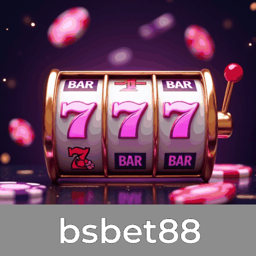 bsbet88: Aposta Fácil e Completa na Palma da Sua Mão