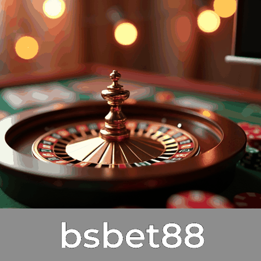 bsbet88: A Plataforma de Jogo com Vantagens e Serviços Profissionais