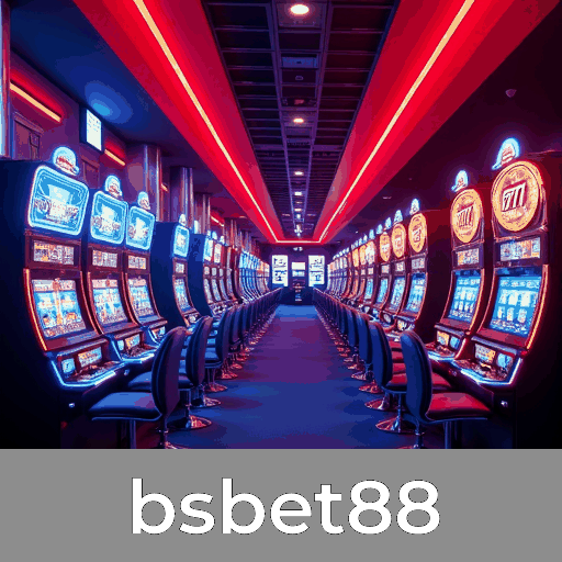 Explore os Bonus Únicos e Ofertas da bsbet88