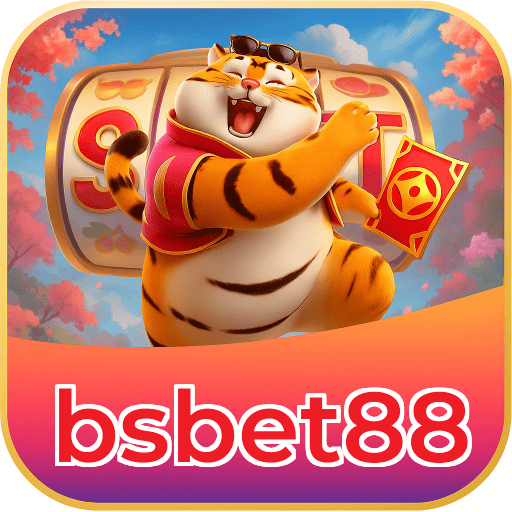 bsbet88 Logo