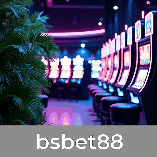 bsbet88: Plataforma de Apostas Segura e Divertida