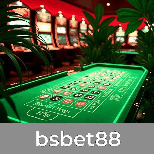 Desfrute do Acesso Premium no bsbet88