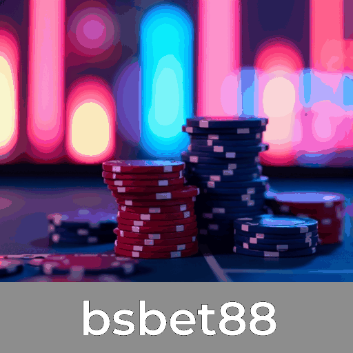 bsbet88: A Plataforma de Jogo com Vantagens e Serviços Profissionais